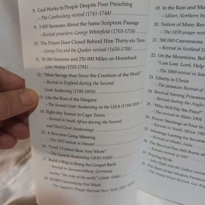 When God renews people. Bennie Mostert. Christian book