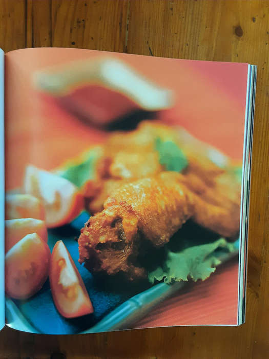 Feast and flavors from the Thai kitchen
