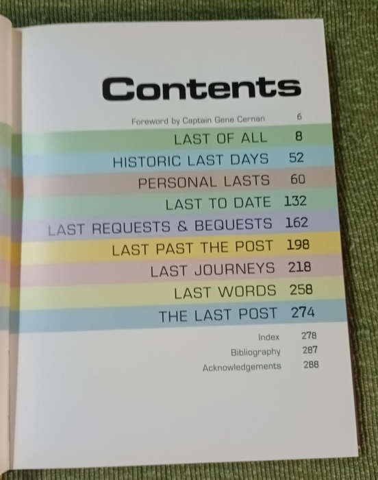 The book of Lists by Ian Harrison