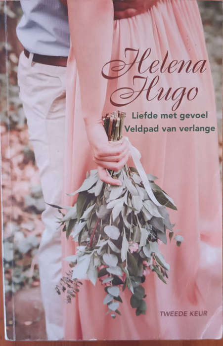 Tweede keur deur Helena Hugo.