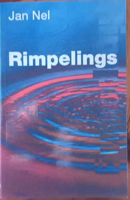 Rimpelings deur Jan Nel