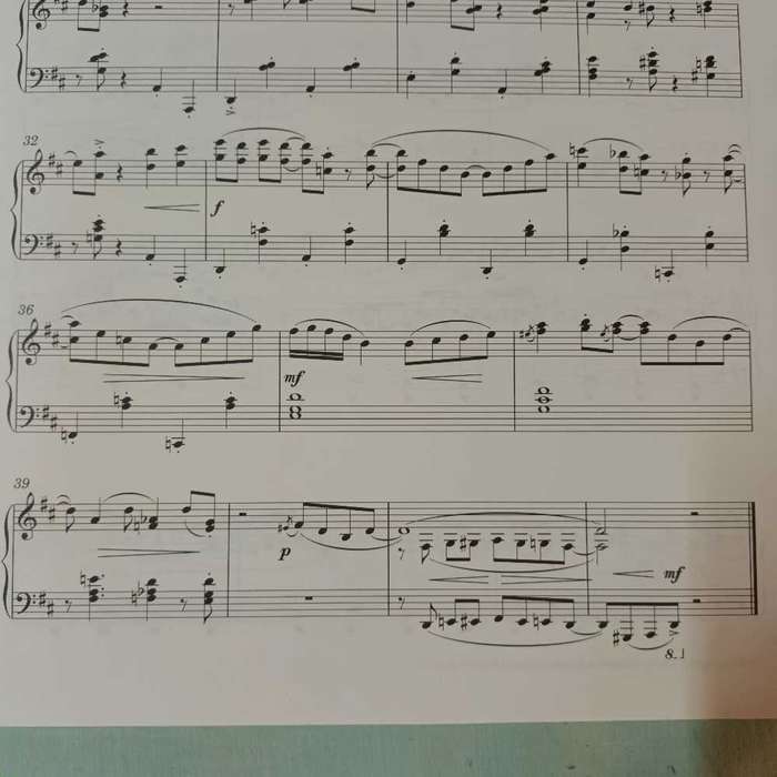 The Chris Norton Jazz Preludes Collection Sheet music