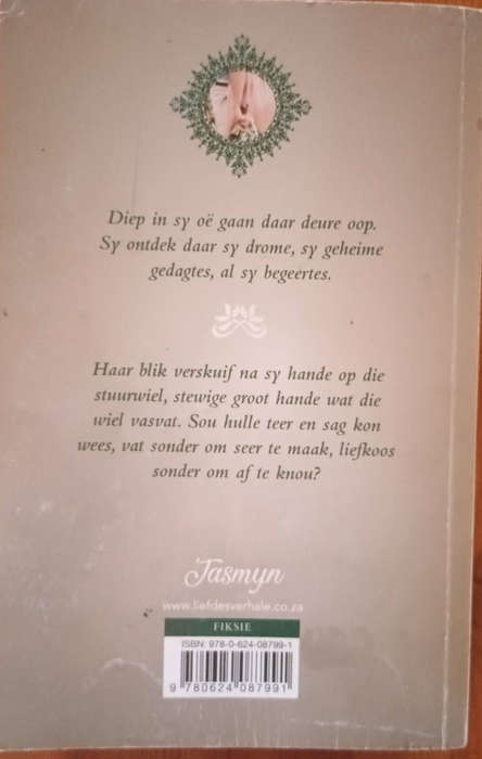 Tweede keur deur Helena Hugo.