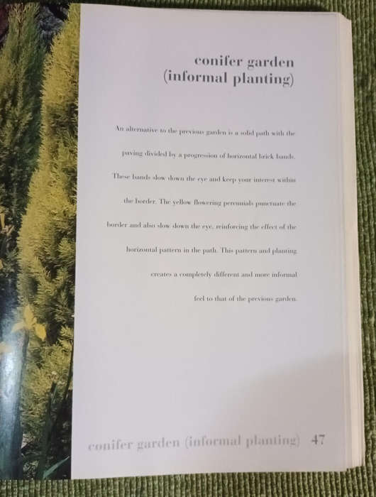 The Garden Recipe Book. Terry Möller