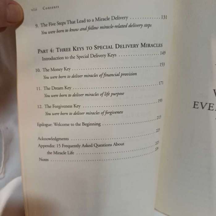 You were born for this. Bruce Wilkinson. Christian books