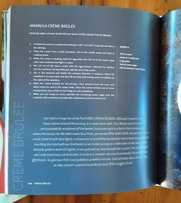 TWO (recipe book)