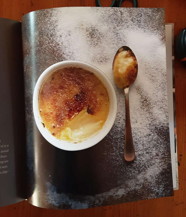 TWO (recipe book)
