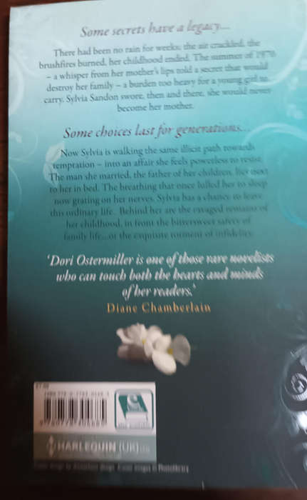 Outside the ordinary  World by Dori Ostermiller