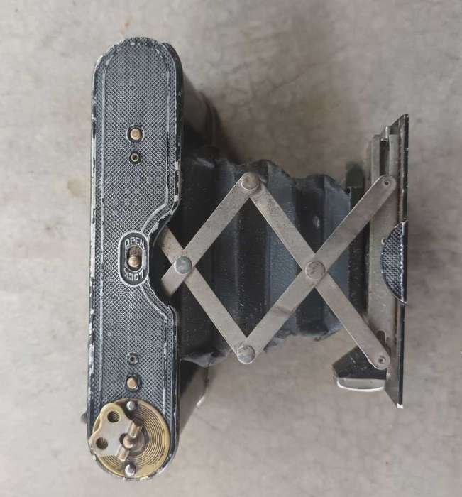 Vest Pocket Autographical Kodak (vintage camera)