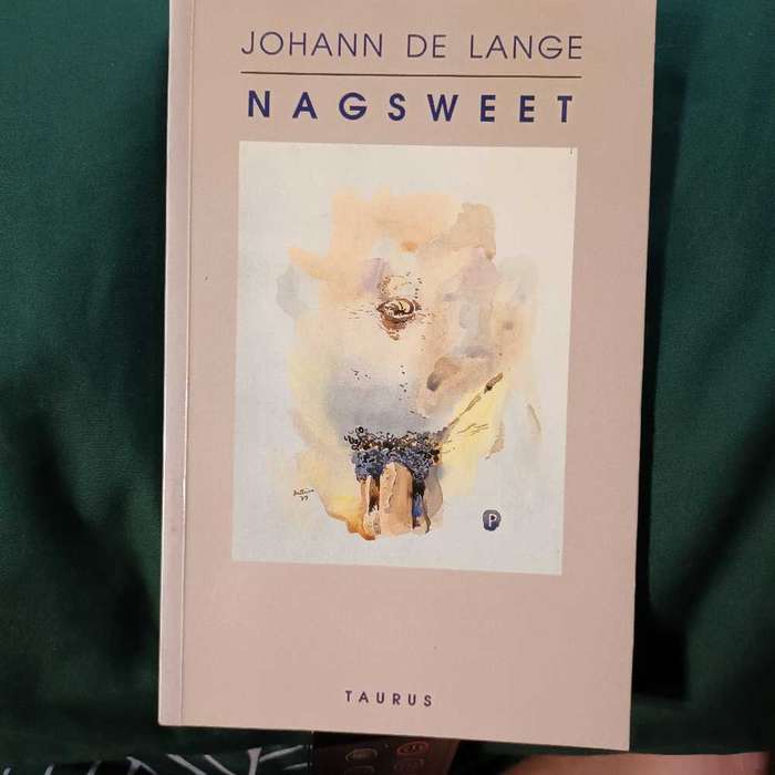 Nagsweet deur Johann de Lange
