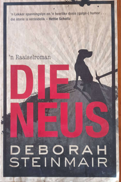 Die Neus deur Deborah Steinmair