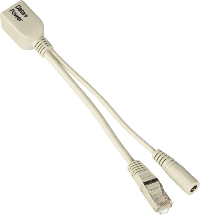 Mikrotik RB/POE Low cost Passive POE Base Unit