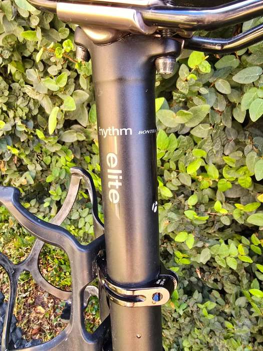 Trek Top Fuel 9.8 (2019)  Large Mountain Bike (COLLECTION IN BLOEMFONTEIN)