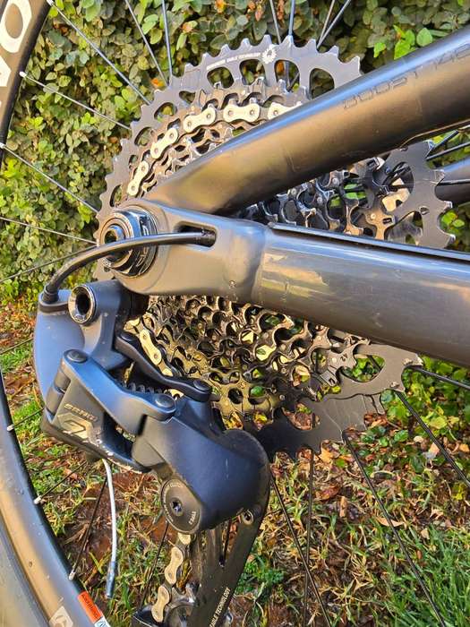 Trek Top Fuel 9.8 (2019)  Large Mountain Bike (COLLECTION IN BLOEMFONTEIN)