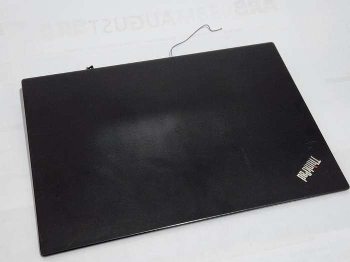 Lenovo X280 Touch screen full assembly