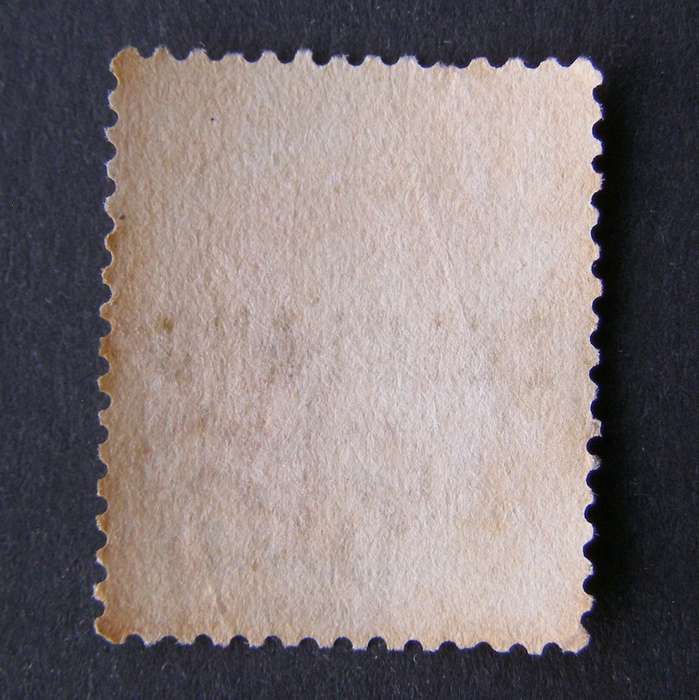 ZULULAND - Halfpenny Queen Victoria Overprint 1888