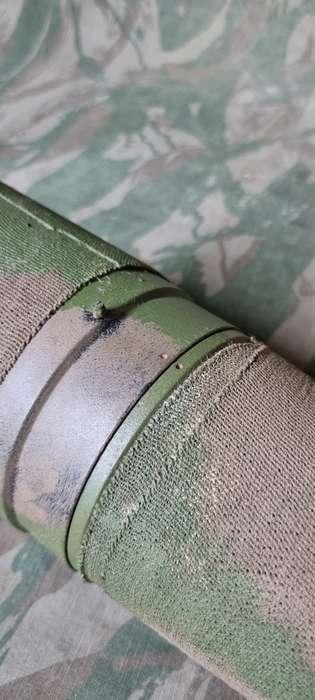Russian ZRT - 457M 30x 60x Spotting Scope