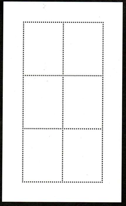 NAMIBIA 2010 BUSTARDS AND KORHAANS UMM MINI SHEET. SACC702. AS PER SCANS. CV R140. NICE THEMATIC.
