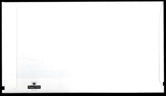GB 2007 Grand Prix. Racing cars first day cover (Tallents House). As per scans.