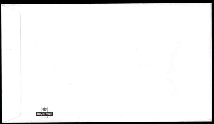 GB 2007 40TH ANNIV OF THE FIRST MACHIN DEFINITIVES FIRST DAY COVER (TALLENTS HOUSE). AS PER SCANS.