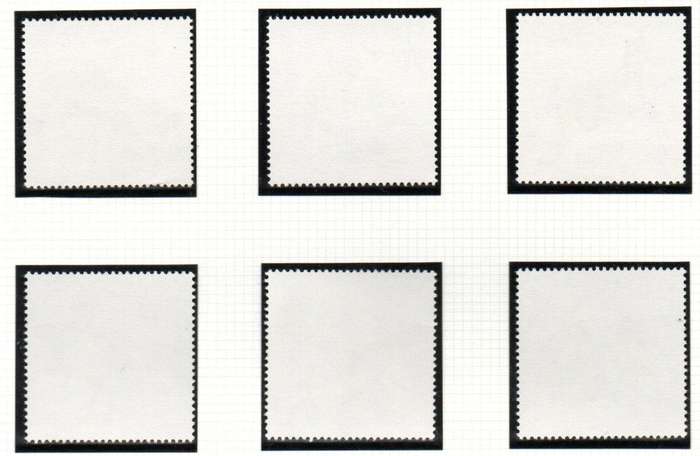 VIETNAM 1998 BIRDS UMM SET OF (X6) SINGLES. SG2181-86. AS PER SCANS. LOVELY THEMATIC SET.