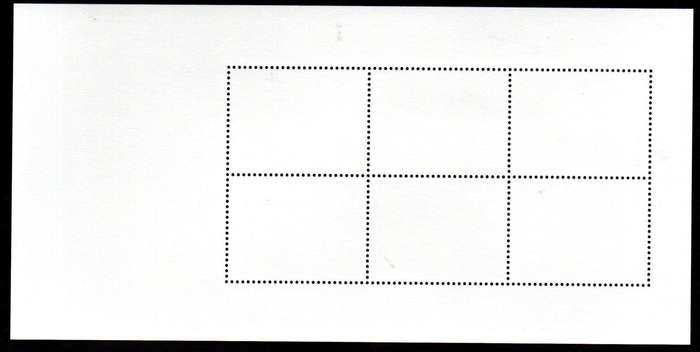 GIBRALTAR 2006 DEATH ANN OF CHRISTOPHER COLUMBUS SET OF (X4) SHEETS OF (X6) UMM. SG1191/4. CV GBP 51