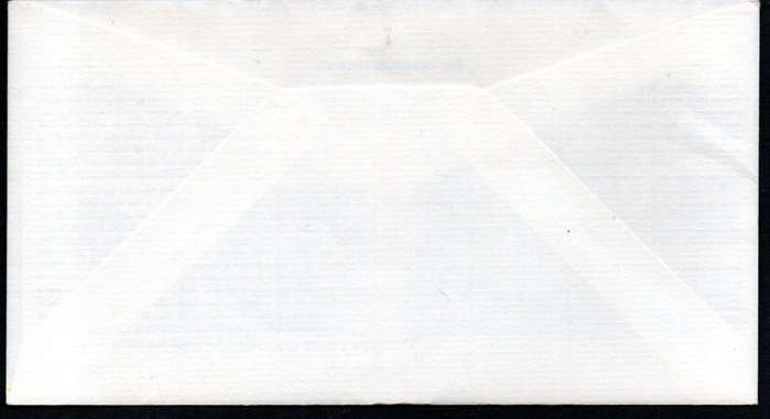 RSA 1986 JOBURG 100 COMMEMORATIVE COVER TRIPLE SIGNED 'MAYOR, TOWN CLERK ETC'. AS PER SCANS.
