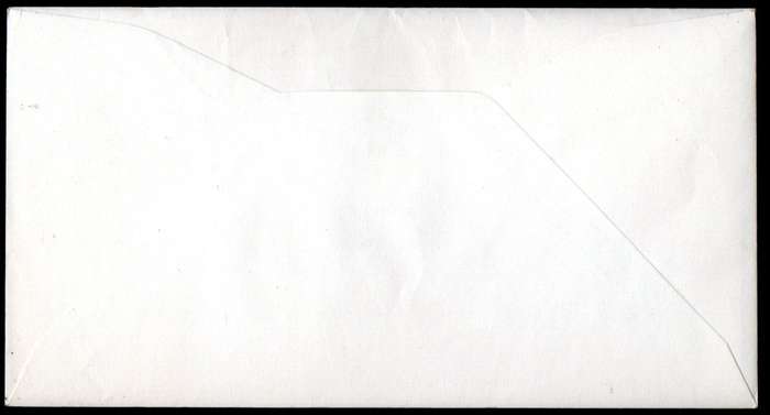 RSA 1994 presidential inauguration (Mandela) coin FDC 6.3c - as per scans.