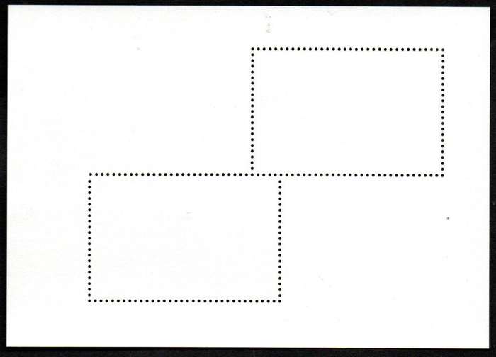 Fiji 2003 jungle fowl of Fiji (birds) umm mini sheet - SGMS1122 - lovely thematic item.
