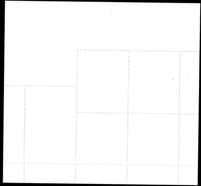 RSA 2016 puppets mint self-adhesive sheetlet of (x5) - as per scans - SACC2292.