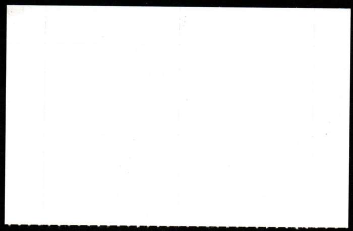 RSA 2017 50th Anniversary of Mail Sorting Mint Self-Adhesive Control Block - CC2308/9