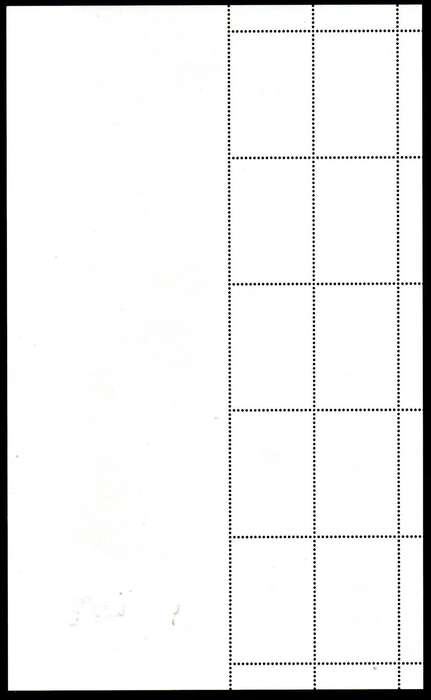 St Helena 2005 200th ann of Hans Christian Andersen set of (x4) sheets of (x10)  SG965-8. CV GBP 57