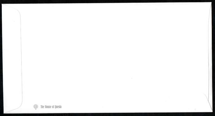 GB 2002 Queen Elizabeth the Queen Mother first day covers (x2) (both postmarks) - CV GBP 9+