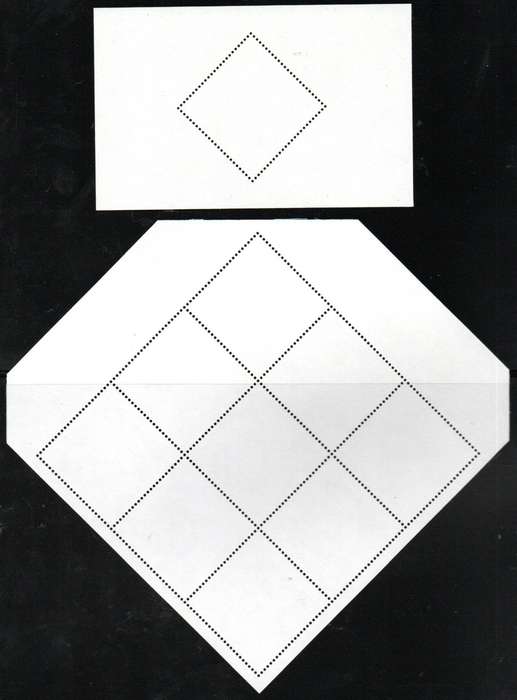 St Helena 2012 Diamond Jubilee umm set of (X6) singles + (x2) msheets  SG1175-MS1182 - CV GBP 36+
