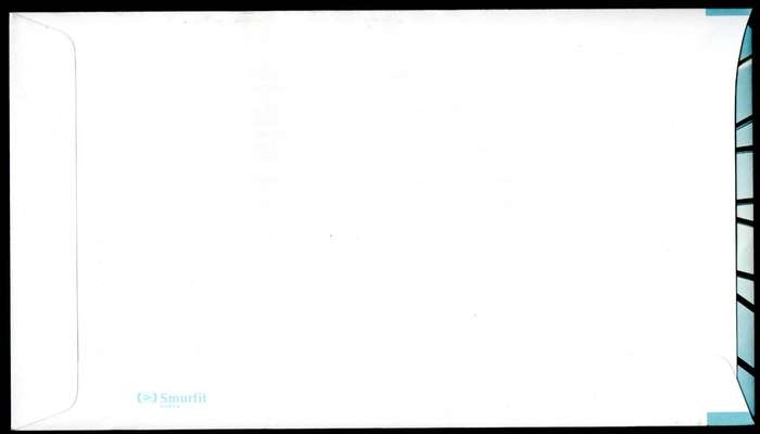 GB 2006 modern architecture first day covers (x2) (both postmarks)  CV GBP  11.