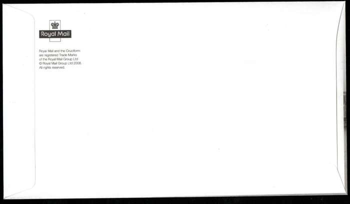 GB 2006 Women of Distinction first day cover (Tallents House).