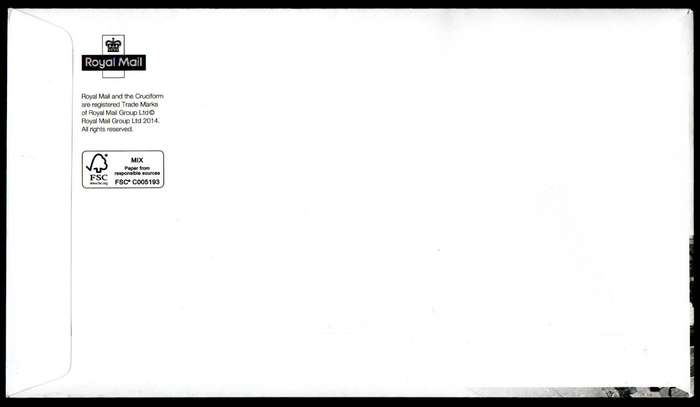GB 2006 classic locomotives Wales first day cover (Tallents House).