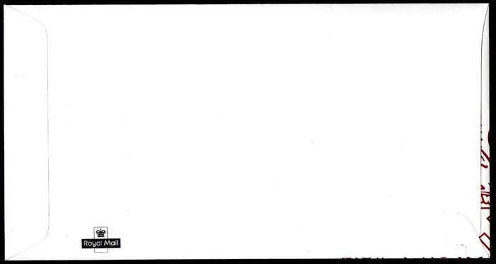 GB 2007 Machin Definitive (27.3.07) first day cover (Tallents House).