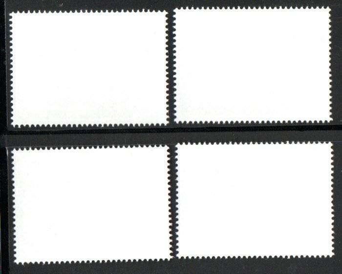 Gibraltar 2006 bicent of the Gibraltar Packet Agency (ships) umm set of (x4)  SG1182/5  CV GBP 7+