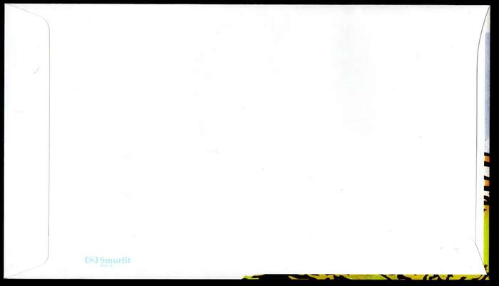 GB 2005 Farm animals first day covers (x2) (both postmarks) - CV GBP 18+ - as per scans.