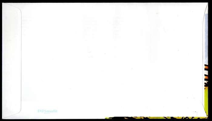 GB 2005 Farm animals first day covers (x2) (both postmarks) - CV GBP 18+ - as per scans.