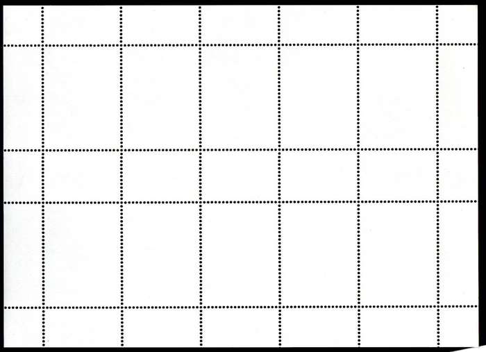Namibia 2010 Caterpillars umm set of (X4) sheetlets of (x10) - CC707-10 - CV R1450.