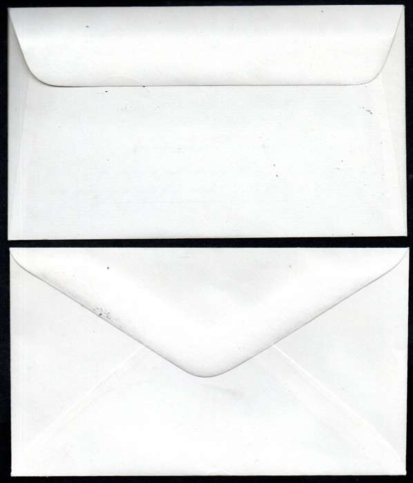 Rhodesia 1970-77 selection of (x6) postal agency opening/closing covers - as per scans.