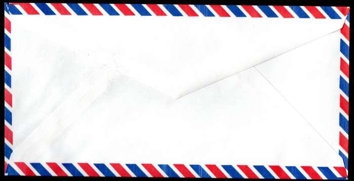 Zimbabwe 1995 (x3) balloon mail covers signed 'pilots' - as per scans.
