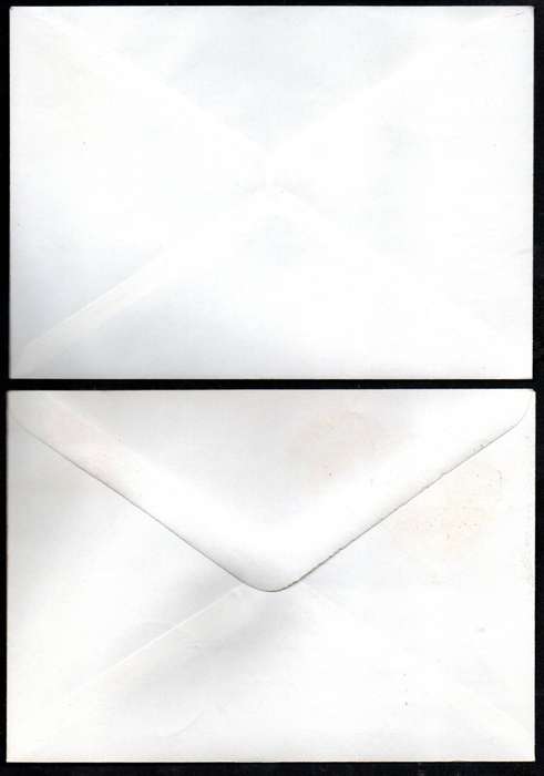 World selection of (x8) signed balloon covers - condition etc as per scans