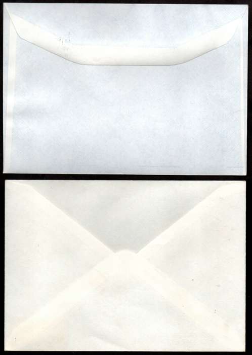 World selection of (x8) signed balloon covers - condition etc as per scans