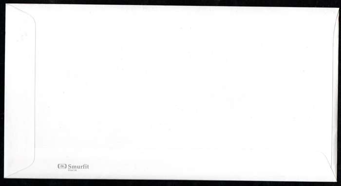 GB 2002 150th anni of 1st pillar boxes (x2) first day covers (both postmarks) - CV GBP 10+