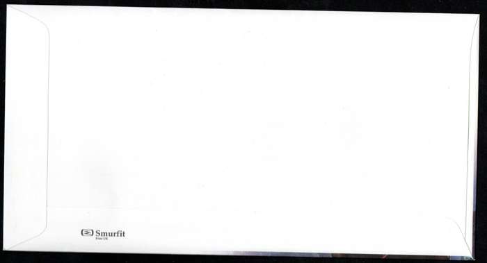 GB 2003 50th anni of the Wildings Definitive first day cover (Tallents House).