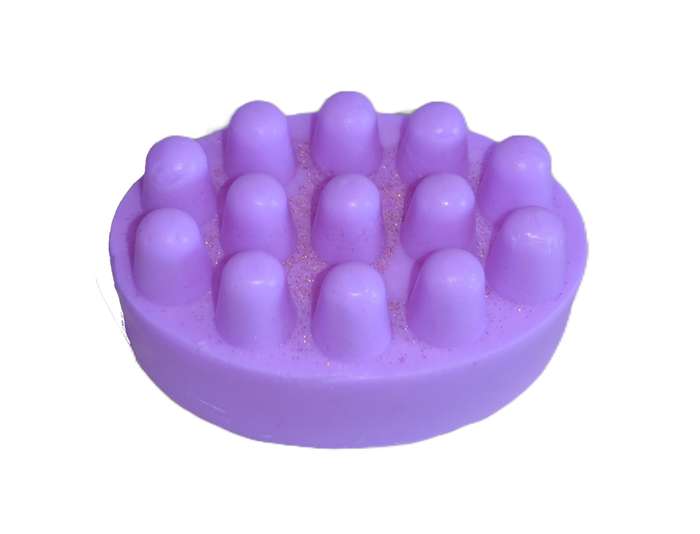 Ritual Bath and Body - Massage Bar - Lavender Soap