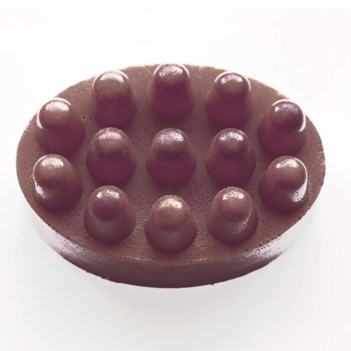 Ritual Bath and Body - Massage Bar - Cowboy - Wrangler's Ridge